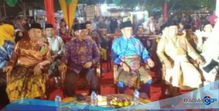 Anggota DPRD Kampar Komisi I Iib Nursaleh Apresiasi Penggelaran MTQ Ke-53 di Perhentian Raja